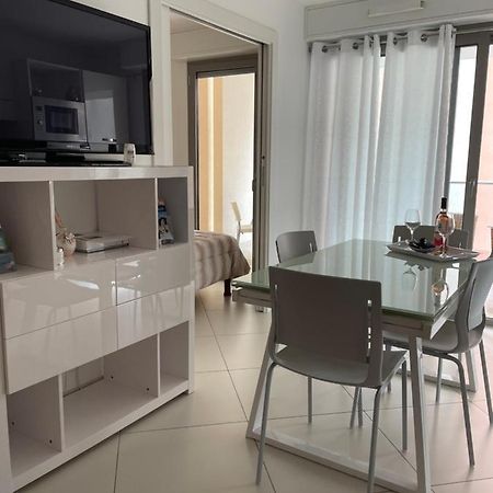 West Bay Apartment Menton Luaran gambar