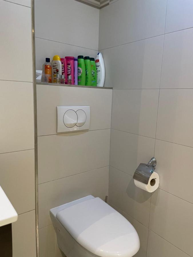 West Bay Apartment Menton Luaran gambar