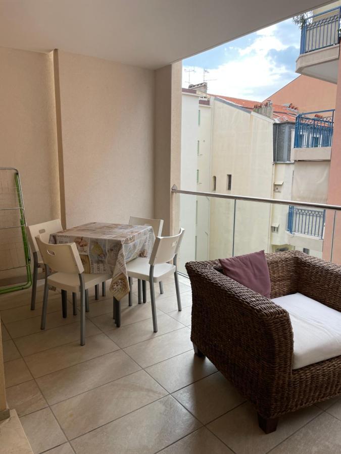 West Bay Apartment Menton Luaran gambar