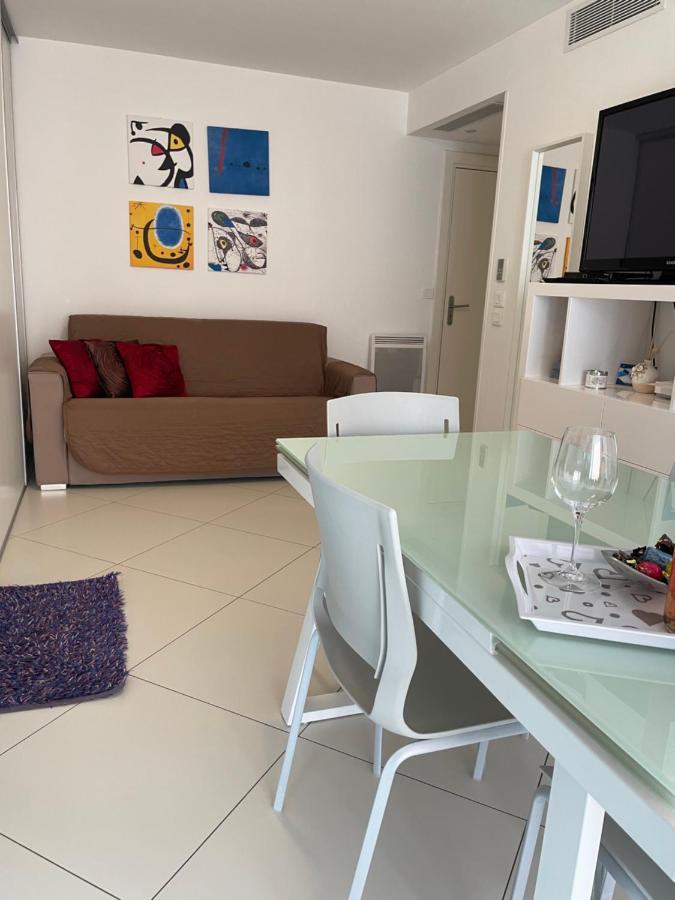 West Bay Apartment Menton Luaran gambar