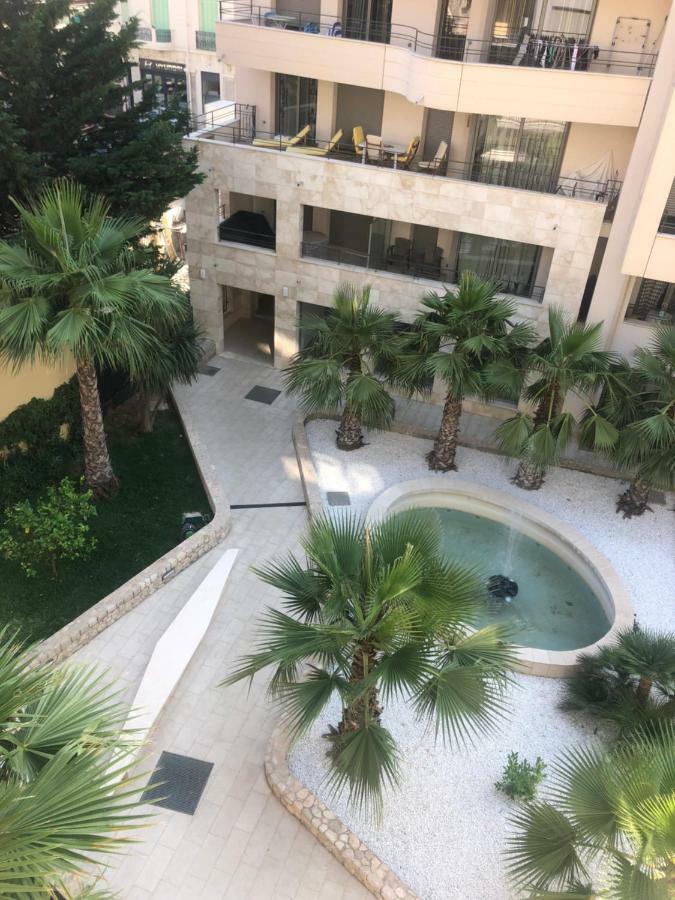 West Bay Apartment Menton Luaran gambar