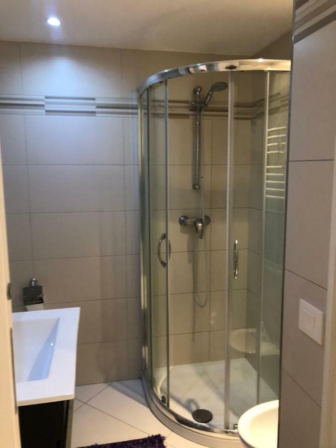 West Bay Apartment Menton Luaran gambar