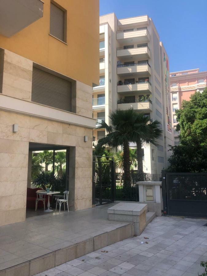 West Bay Apartment Menton Luaran gambar