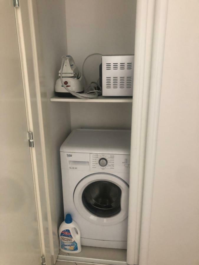 West Bay Apartment Menton Luaran gambar