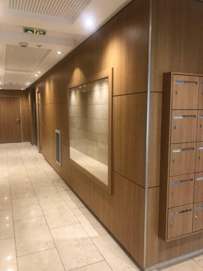 West Bay Apartment Menton Luaran gambar