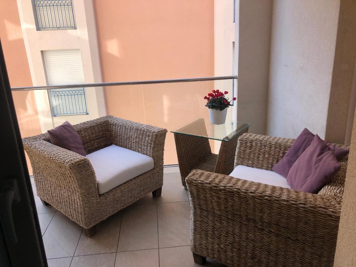 West Bay Apartment Menton Luaran gambar