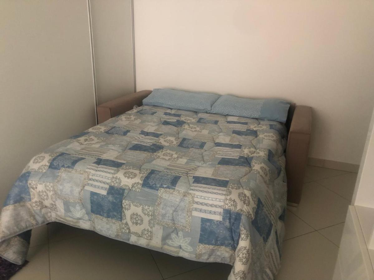 West Bay Apartment Menton Luaran gambar